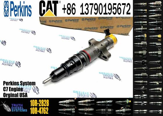 New Common Rail Injector320-2940 10R-4764 328-2574 10R-2828 328-2576 10R-4844 For Diesel Engine CAT