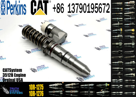 Caterpillar C15 C32 Injector 249-0709 2490709 10R1273 10R-1273