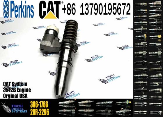 Injector 386-1752 386-1766 386-1769 386-1776 387-9426 387-9428 387-9435 387-9436 387-9437 387-9438 391-3974 392-0200