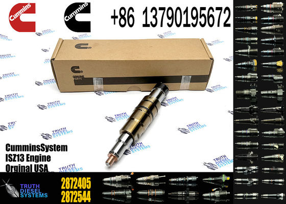 ISX15 QSX15 X15 Engine Injection Pump Fuel Injector 2872405 5579415 2894920 2872405NX 287240500 2872405RX 2872405PX 5579417PX