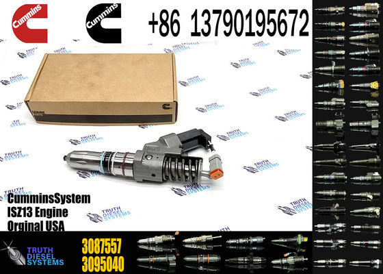 3037772 3081319 3087557 High Quality Diesel Fuel Injector for M11 3037772 3081319 3087557