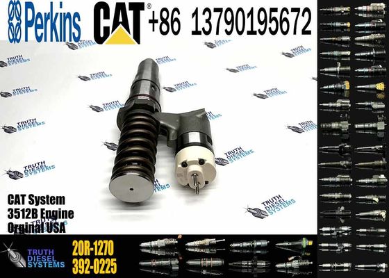 Fuel Injector 20R-1265 20R-1266 20R-1267 20R-1268 20R-1269 20R-1270 20R1270 20R-1275 20R1275 20R-1276 20R-1277 20R-1278 20R-1280