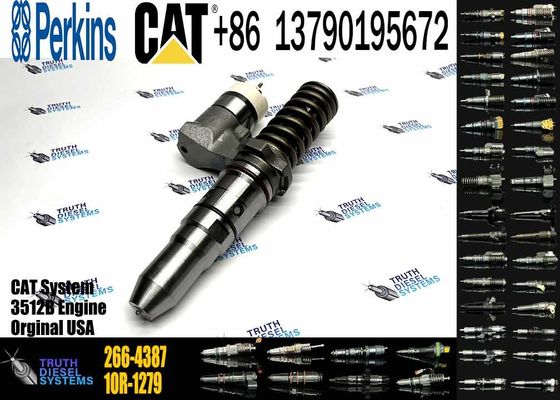 Fuel Injector 20R-3477 20R-1266 20R-1267 20R-1268 20R-1269 20R-1270 20R1272 20R-1275 266-4387 20R-1276 20R-1277 20R-1278 20R-2296