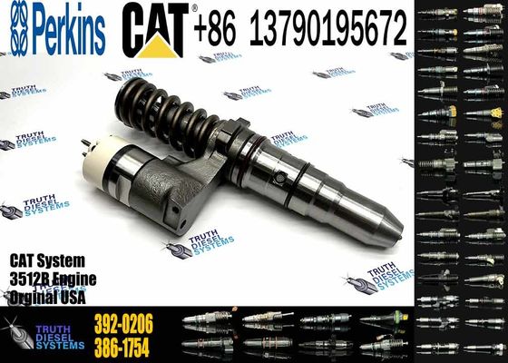 Fuel Injector 20R-3477 20R-1266 20R-1267 20R-1268 20R-1269 20R-1270 20R1272 20R-1275 392-0206 20R-1276 20R-1277 20R-1278 20R-2296