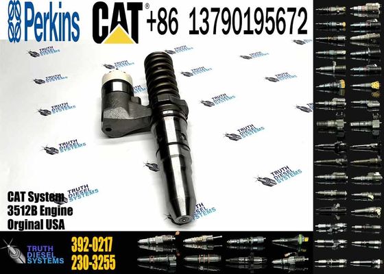 Fuel Injector 20R-3477 20R-1266 20R-1267 20R-1268 20R-1269 20R-1270 20R1272 20R-1275 392-0217 20R-1276 20R-1277 20R-1278 20R-2296