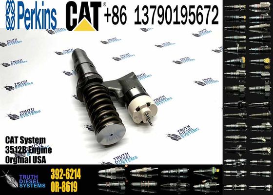 Fuel Injector 20R-1265 20R-1266 20R-1267 20R-1268 20R-1269 20R-1270 20R1270 20R-1275 20R1275 392-6214 20R-1277 20R-1278 20R-1280