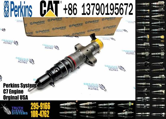 CAT Injector 295-1412 295-1411 268-1840 268-1839 High Quality Common Rail Injector diesel Pump Injector for CAT C7 Engine