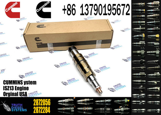 High Pressure Fuel Pump 2872056 2872284 2872405 2872544 2894920 2897320 4307217 4326959 4326989 4397488