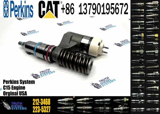 CAT C10 C11 C12 C13 diesel Engine Injector 212-3468 212-3469 249-0712 212-3460 249-0709 211-3026