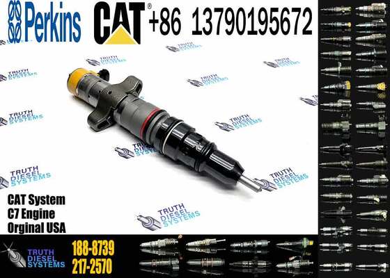 235 9649 188 8739 Auto Accessory Pmup Injection 235-9649 1888739 diesel Fuel Injector 188-8739 235-9649