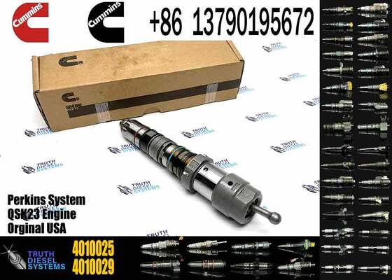 Injector Nozzle Assembly 4010025 4001813 4087893 4088427 4326780 QSK19 QSK23 QSK60 Engine Series