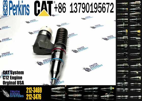 High Quality diesel Injection Pump, Fuel Injector,injector Nozzles for Engine 317-5278 212-3469 212-3463