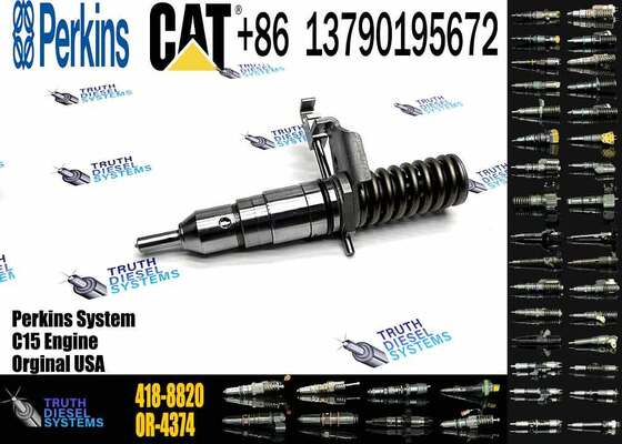 High Quality 418-8820 7C7445 224-9090 184-2527 137-4729 7C3854 Injector