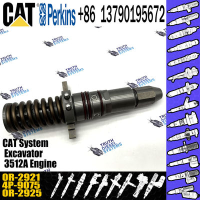 Cat Engine 3508 3512 3516 Fuel Injection 4P-9076 0R-2921 For Caterpillar Mechanical Parts 4P9076 0R2921