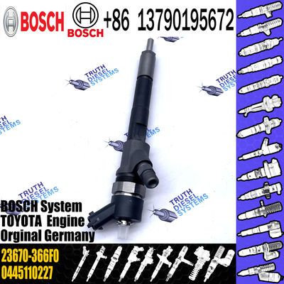 GUMMINS Common Rail Fuel Injector