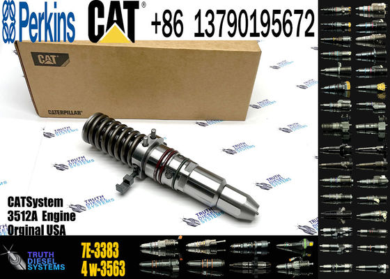 CAI Fuel Injector 7E-3383  7E-8836 7E-3382 9Y-1785 7C-4184 10R3053 9Y-0052  6L4357 6L4360 111-3718 224-9090 7E-6408