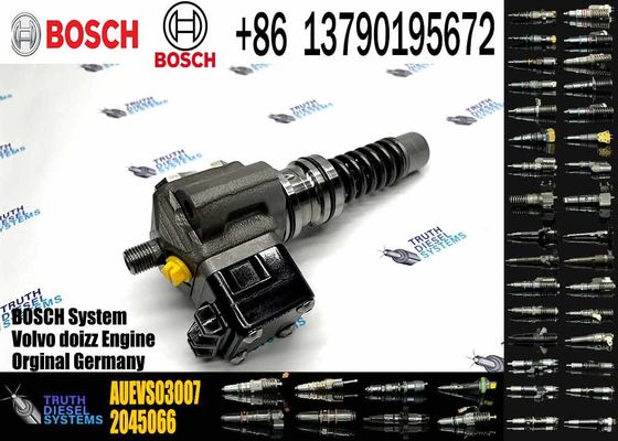 Excavator D6D D7D Fuel Unit Pump Fuel Injection Pump 20450666 02112706 AUEVS03007 For EC210B EC240B EC290B