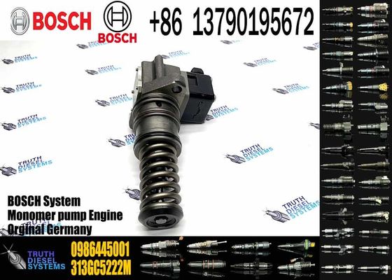 Fuel Injection FUEL UNIT PUMP 0414755007 1435558 0414755003 0414755002 0986445001 0414755007 0414755008 0414755009