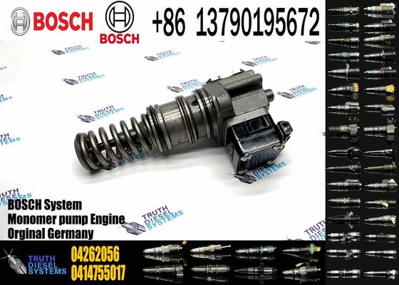 Original Quality TCD2015 V06/V08 Fuel Injection Pump 0426 2056 04262056 for Deutz