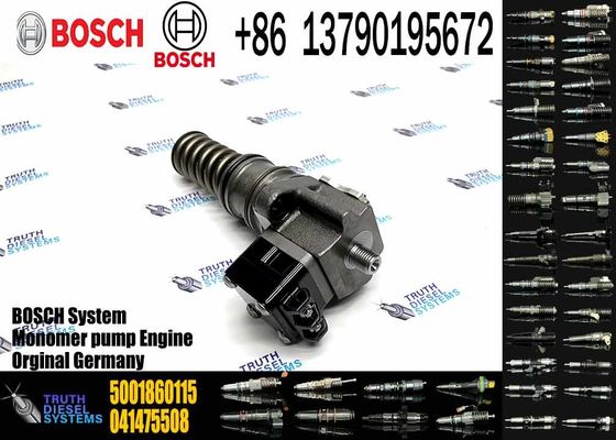 Fuel Unit Pump 0986445008 0414755007 0414755006 5001860115 PLD1B100/480/12S180