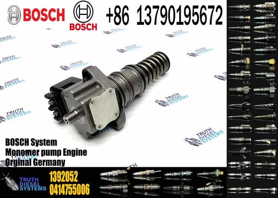 Diesel Engine Fuel Injection Unit Pump 0414755005 F00HN36635 XE315C 1379110 1392052