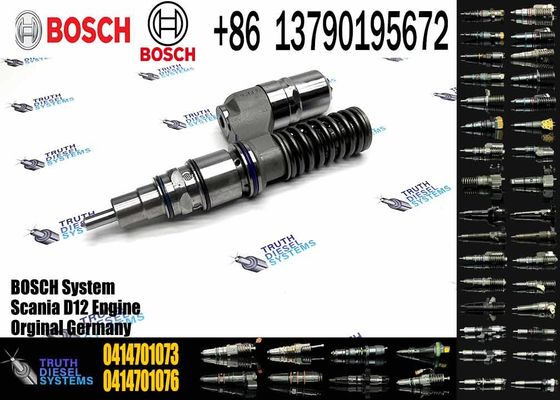 Fuel Injector 0414701074 0414701073 0414701072 0414701069 0414701068 0414701067 0414701066 0414701064 0414701063 041470