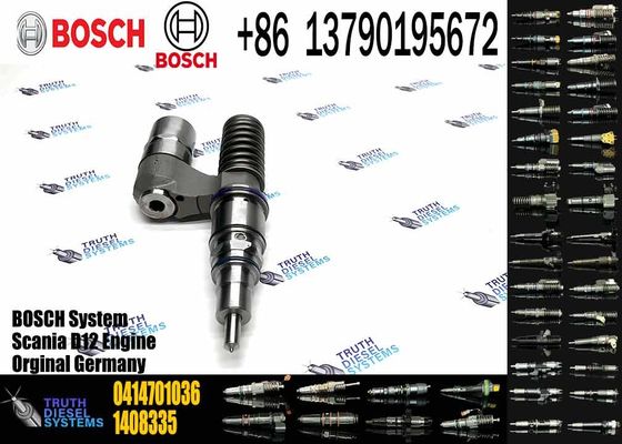 0414701007 0414701044 0414701056 0414701066 Common Rail Injector 0414701036 0414701038 0414701063