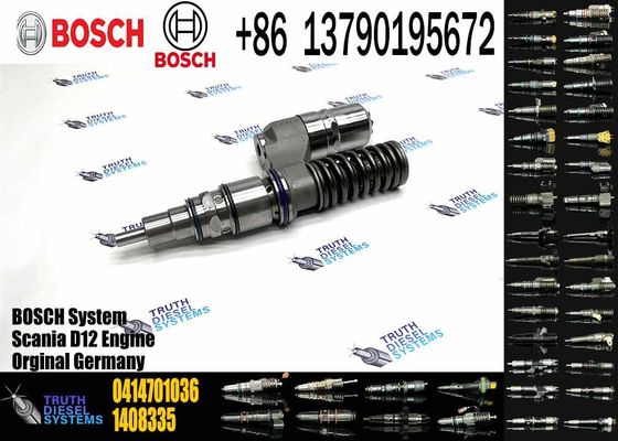 0414701007 0414701044 0414701056 0414701066 Common Rail Injector 0414701036 0414701038 0414701063