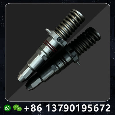 356-1367 Common Rail Injector 10R-1273 10R-9236 For Caterpillar Engine C15