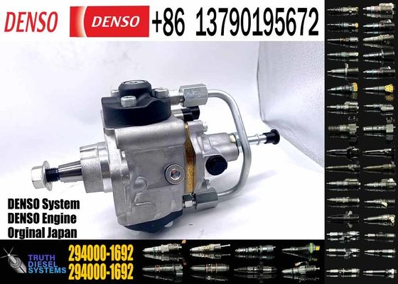 HP3 Common Rail Fuel Injection Pump 294000-1692 5284018 294000-1690 294000-1691 for Cummins ISBE3.9 ISBE 5.9L