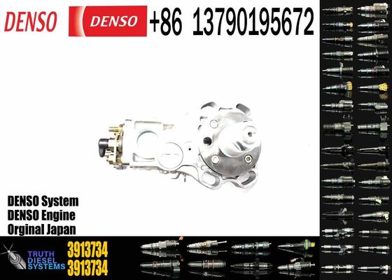 Diesel Engine Spare Part Fuel Injector Pump High Pressure Pump Fuel Pump 3913734 3921123