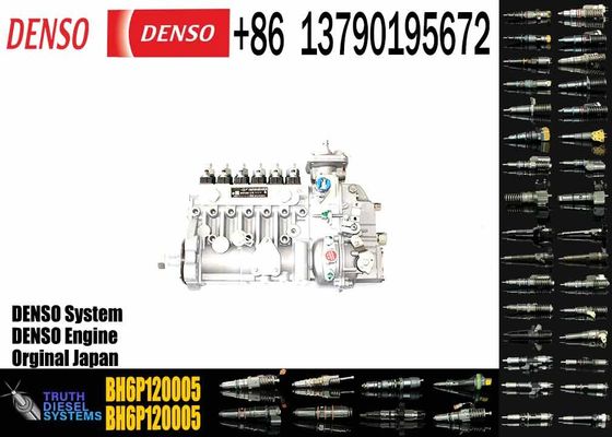 6BT 6CTA8.3 C215 Diesel Engine Fuel pump 6P730 BH6P120005 5263834 5264269 5266036