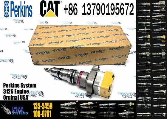 For 3126 104-3377 111-7916 116-3526 128-6601 131-7150 135-5459 138-8756 153-5938 155-1819 155-8723 169-7411 Remanufactu