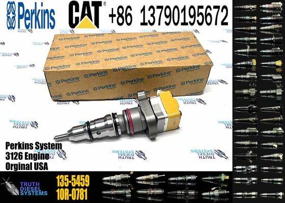 For 3126 104-3377 111-7916 116-3526 128-6601 131-7150 135-5459 138-8756 153-5938 155-1819 155-8723 169-7411 Remanufactu