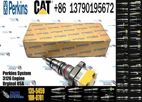 For 3126 104-3377 111-7916 116-3526 128-6601 131-7150 135-5459 138-8756 153-5938 155-1819 155-8723 169-7411 Remanufactu