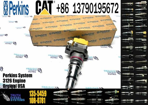For 3126 104-3377 111-7916 116-3526 128-6601 131-7150 135-5459 138-8756 153-5938 155-1819 155-8723 169-7411 Remanufactu