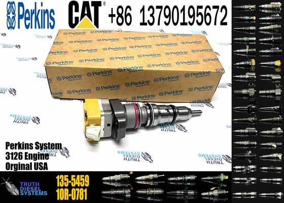 For 3126 104-3377 111-7916 116-3526 128-6601 131-7150 135-5459 138-8756 153-5938 155-1819 155-8723 169-7411 Remanufactu