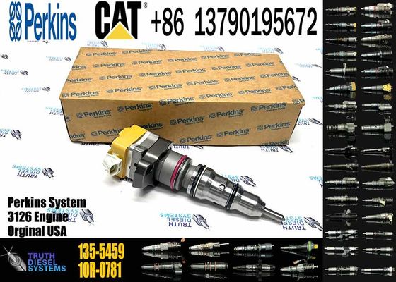 For 3126 104-3377 111-7916 116-3526 128-6601 131-7150 135-5459 138-8756 153-5938 155-1819 155-8723 169-7411 Remanufactu
