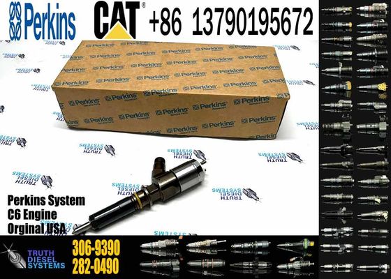 New Common Rail Injector 310-9067 10R-7668 2645A751 10R-7938 320-0655 10R-7939 For Diesel Engine CAT
