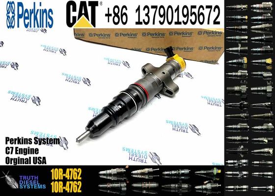 Excavator Fuel Injector 295-1409 387-9429 1OR-4762 20R-8056 295-1410 328-2582 Cat C7 Injector 387-9427