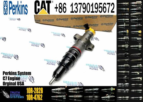 New Common Rail Injector320-2940 10R-4764 328-2574 10R-2828 328-2576 10R-4844 For Diesel Engine CAT