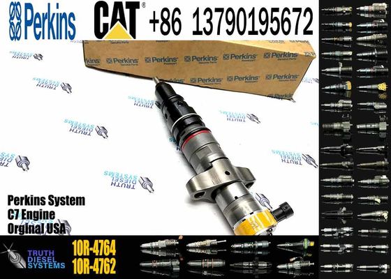 New Common Rail Injector 241-3228 10R-4763 241-3238 10R-7221 241-3400 20R-1260 For Diesel Engine CAT