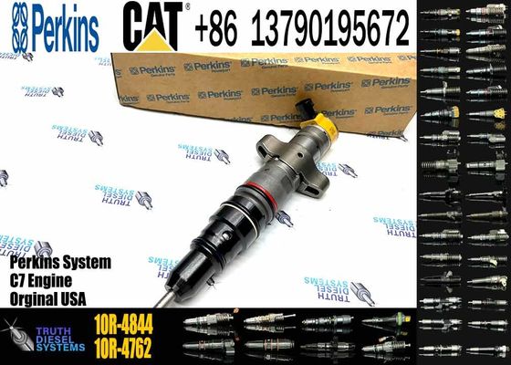 New Common Rail Injector 320-2940 10R-4764 328-2574 10R-2828 328-2576 10R-4844 For Diesel Engine CAT