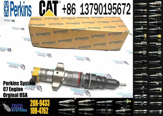 CAT 962G 950G 570B 322C 325C 325B 3126 3126B 3126E Engine Fuel Injector 10R0782 178-0198 178-0199 205-1285 1774754 177-4