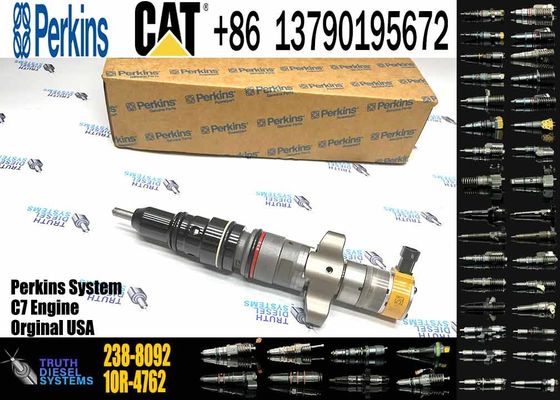 New Common Rail Injector 236-0957 267-9722 238-8092 293-4067 240-8063 293-4074 For Diesel Engine CAT