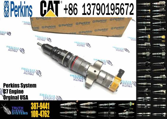 CAT C7 C9 Injector 387-9427 387-9428 387-9429 263-8218 387- 9433 387-9438 254-4399 387-9432 387-9433 328-2576