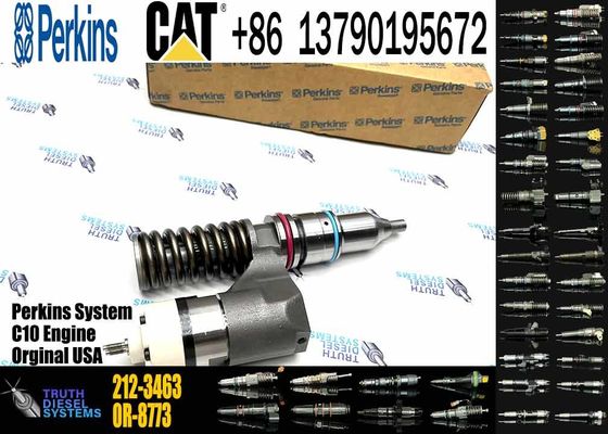 INJECTOR FUEL 211-3028 212-3460 212-3461 212-3462 212-3463 212-3464 212-3465 212-3466 NOZZLE PUMP For Engine Parts