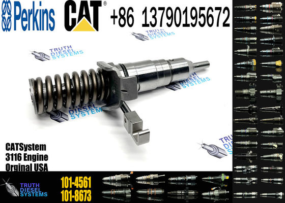 hot sale aly machine For 3116 Mechanical Fuel Injector 101-4561 101-8673 102-7038 105-1694 107-1230 107-7732 Remanufacture