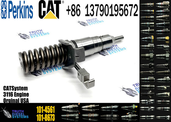 hot sale aly machine For 3116 Mechanical Fuel Injector 101-4561 101-8673 102-7038 105-1694 107-1230 107-7732 Remanufacture