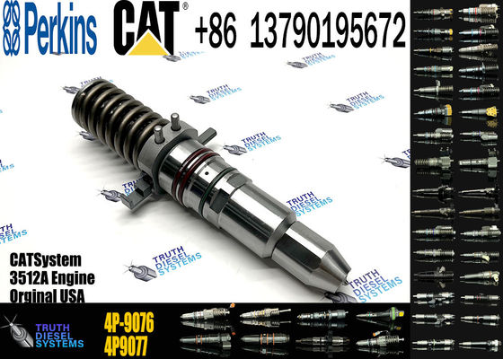 Cat Engine 3508 3512 3516 Fuel Injection 4P-9076 0R-2921 For Caterpillar Mechanical Parts 4P9076 0R2921
